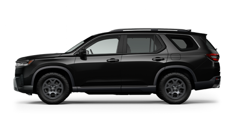 Honda Pilot TrailSport 2026