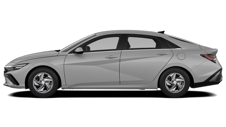 Hyundai Elantra Essential 2026