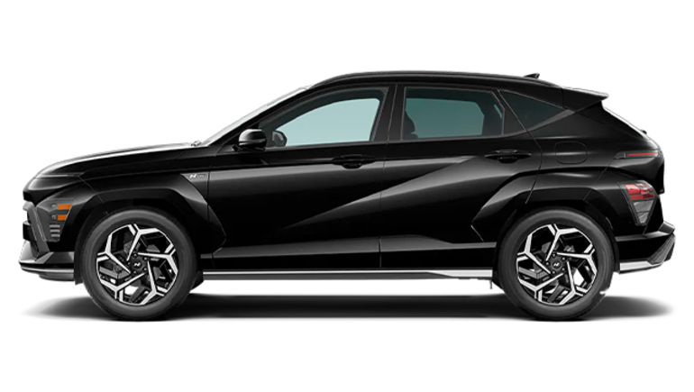 Hyundai Kona N-Line 2026