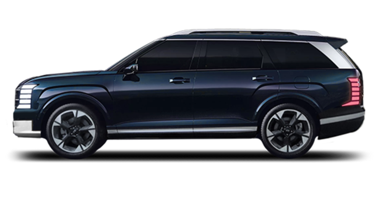 Hyundai Palisade Preferred Trend 8 Passenger 2026