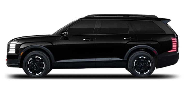Hyundai Palisade XRT PRO 7 Passenger 2026