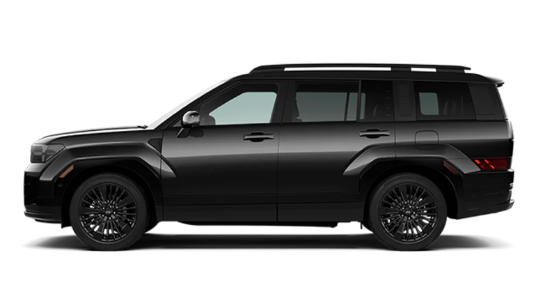Hyundai Santa Fe Hybrid Ultimate Caligraphy 2026