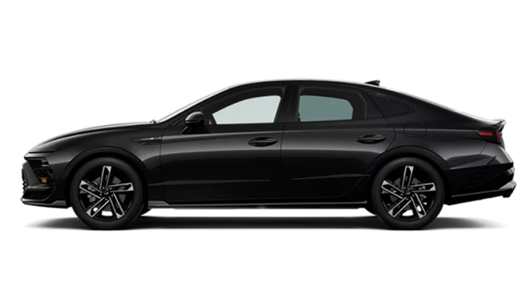 Hyundai Sonata N-Line Ultimate 2026