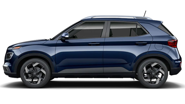 Hyundai Venue Ultimate 2026