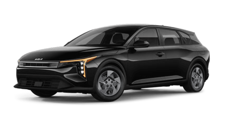 Kia K4 Hatchback GT-Line Limitée Turbo 2026