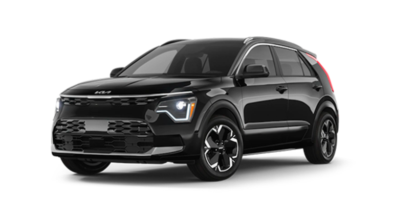 2026 Kia Niro EV Wave