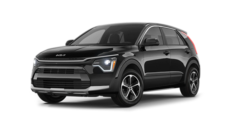 2026 Kia Niro HEV SX