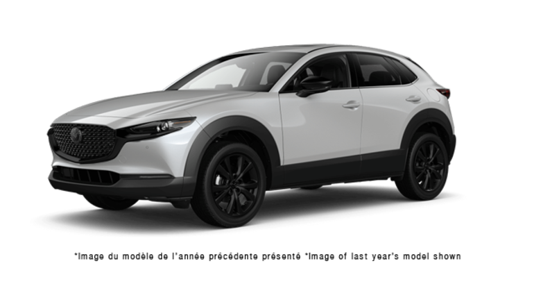 Mazda CX-30 GT Kuro 2026