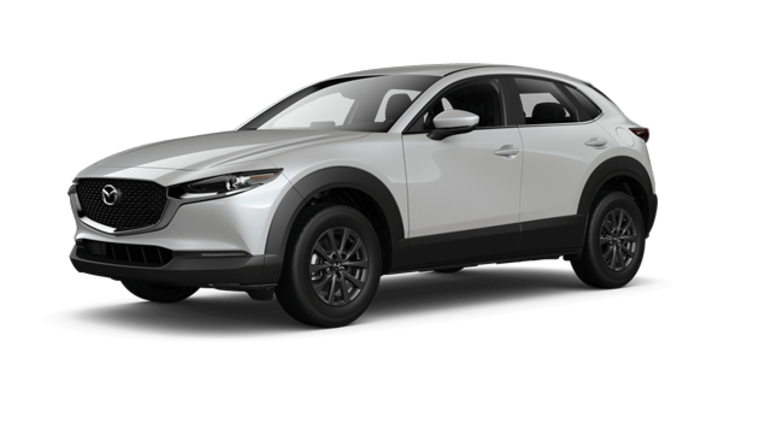 2026 Mazda CX-30 GT Kuro