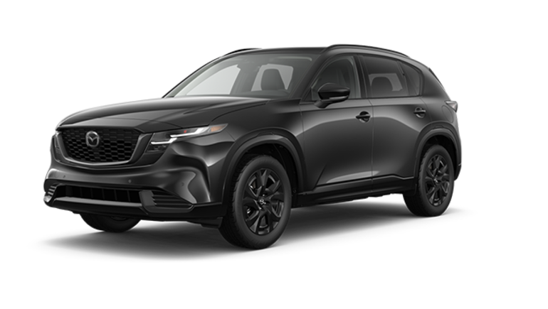 Mazda CX-5 GT 2026