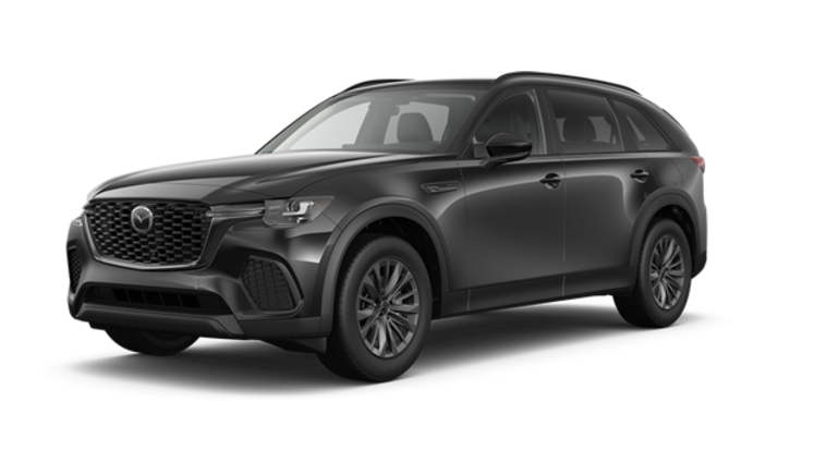 Mazda CX-70 hybride rechargeable Signature 2026