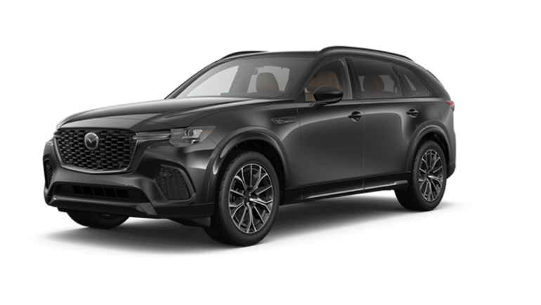 Mazda CX-70 hybride rechargeable Signature 2026