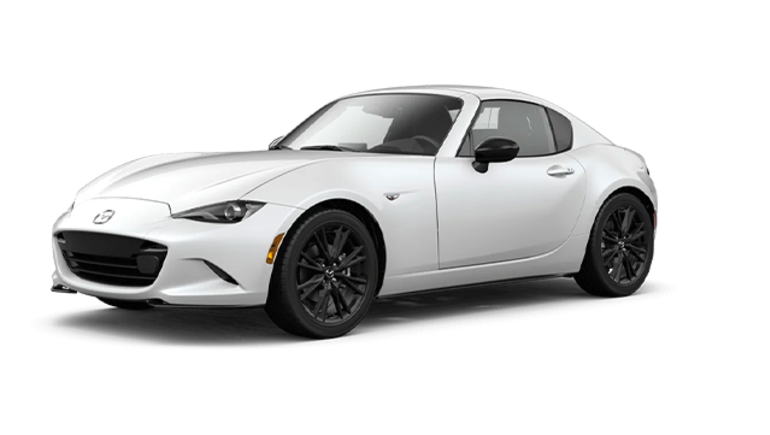 2026 Mazda MX-5 RF GT