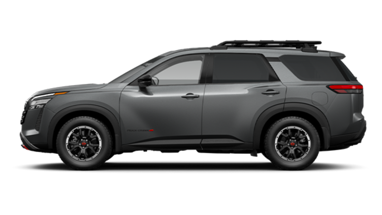 Nissan Pathfinder Rock Creek 2026