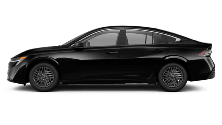 Nissan Sentra SV 2026