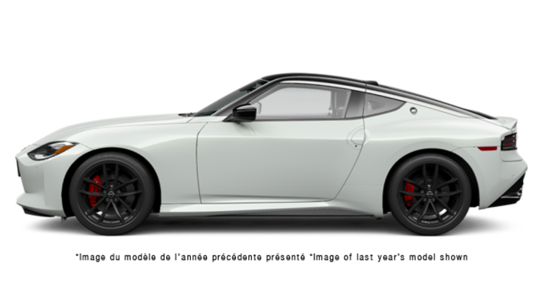 Nissan Z Performance AT 2026