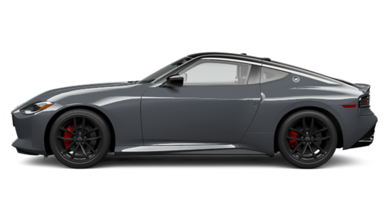 Nissan Z Performance MT 2026
