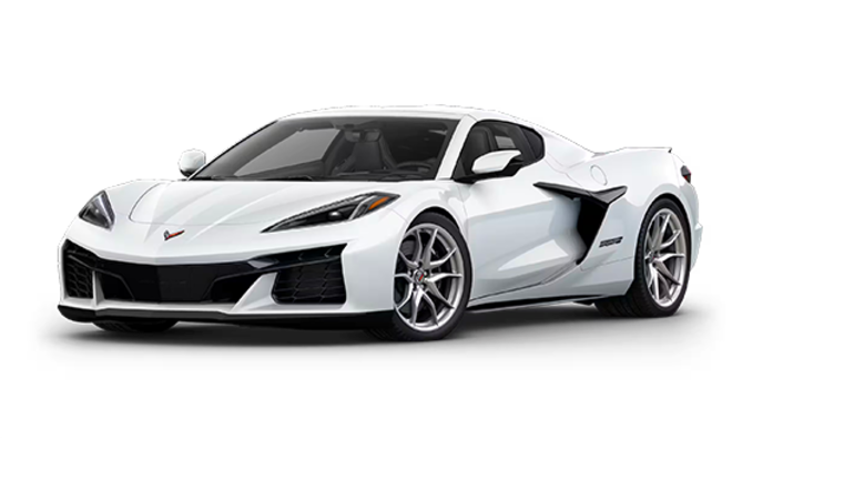 Chevrolet Corvette Grand Sport Coupé 3LT 2027