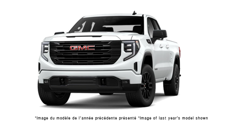 2027 GMC Sierra 1500 Denali Ultimate