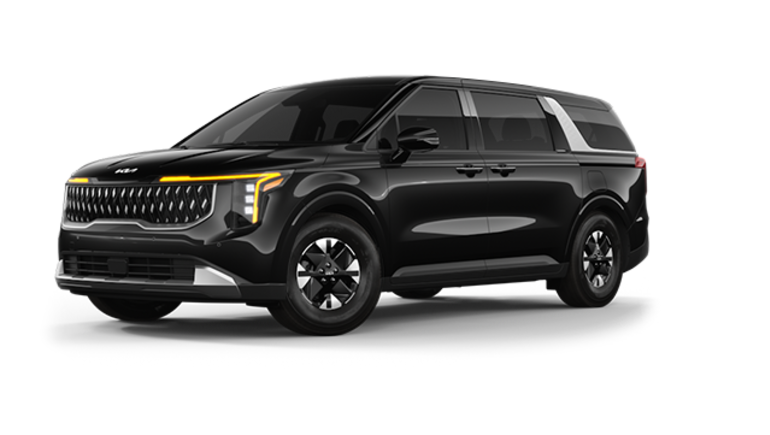 2027 Kia Carnival HEV SX+