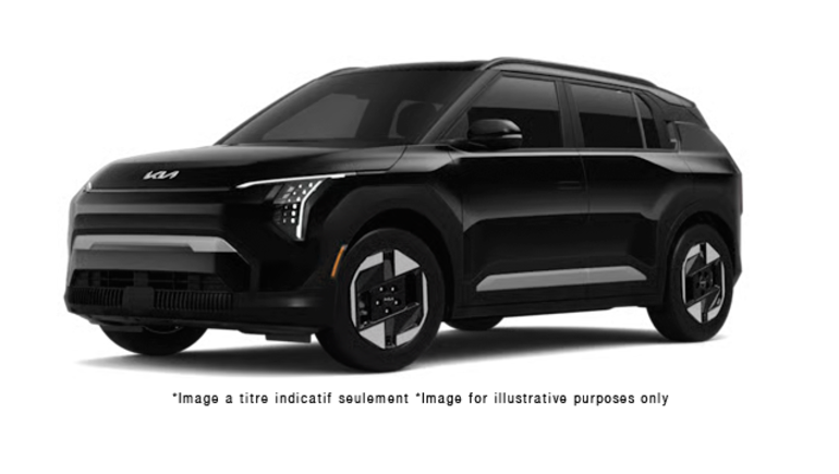 Kia EV3 GT AWD 2027
