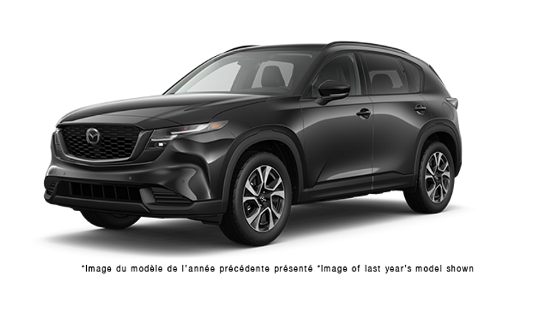 Mazda CX-5 GT 2027