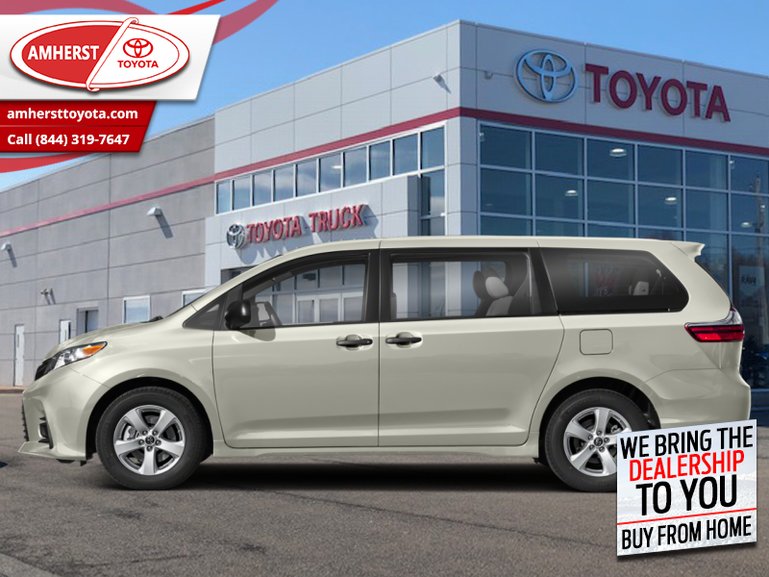 difference between sienna se and xle