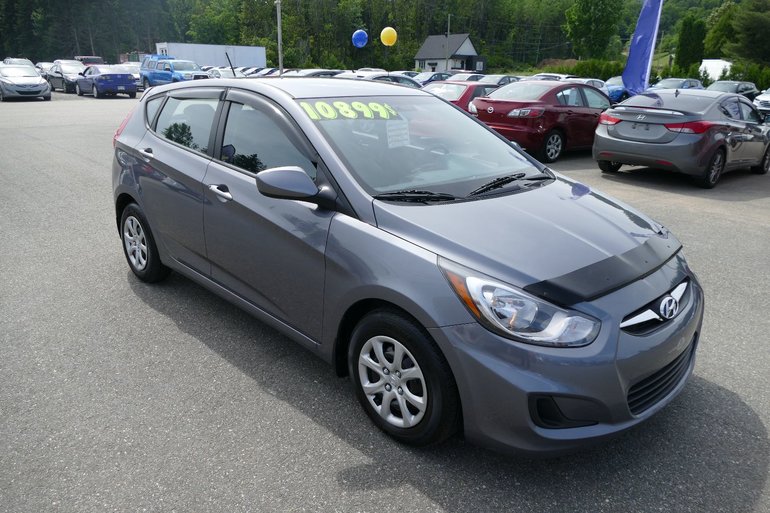 Hyundai Accent Gl >> 2010 Hyundai Accent L Auto Kilo Certifie Fiable Et Peu Hyundai Accent Gl >> 2010 Hyundai Accent L Auto Kilo Certifie Fiable Et Peu