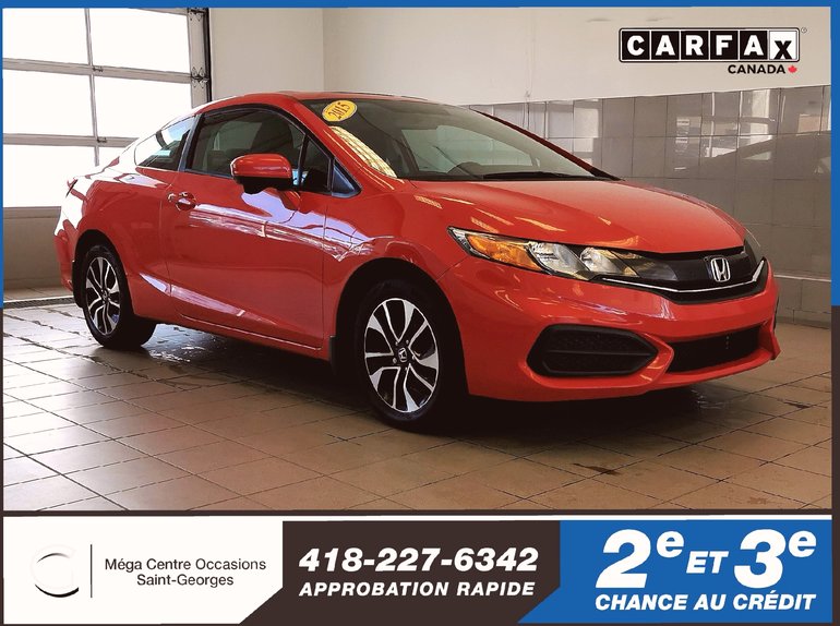 44+ Civic Coupe Occasion HD Terbaru