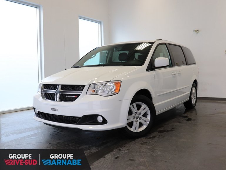 2016 dodge caravan bluetooth