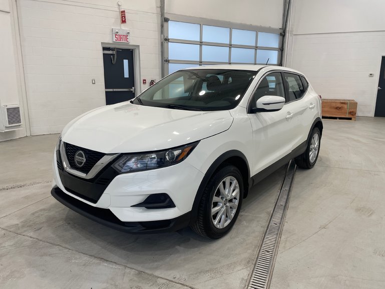 nissan qashqai awd for sale