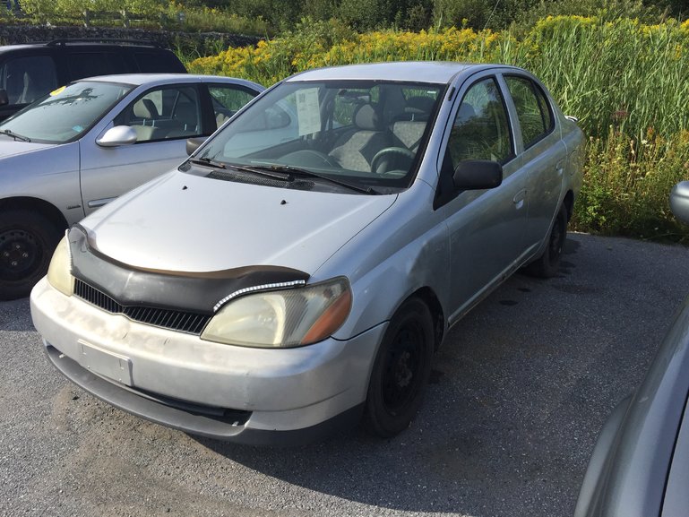 Toyota Echo A Vendre >> Cowansville Toyota Toyota Echo A T 2000 D Occasion A Toyota Echo A Vendre >> Cowansville Toyota Toyota Echo A T 2000 D Occasion A