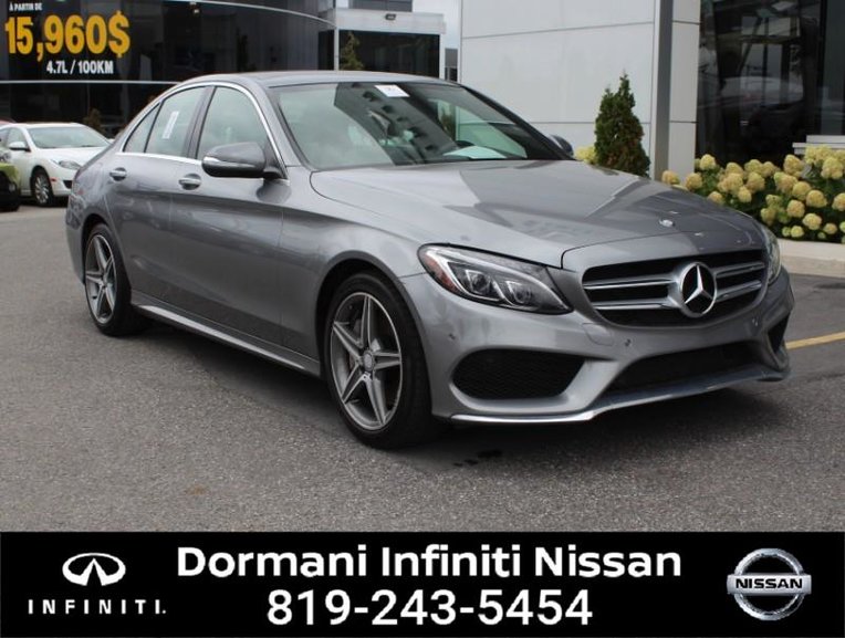 mercedes stone grey