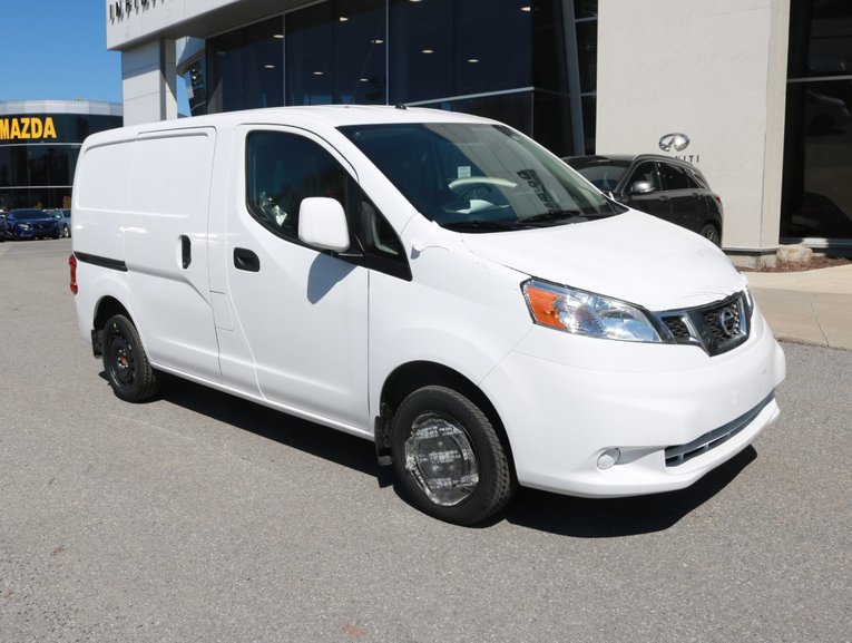 2019 nissan nv200 compact cargo for sale