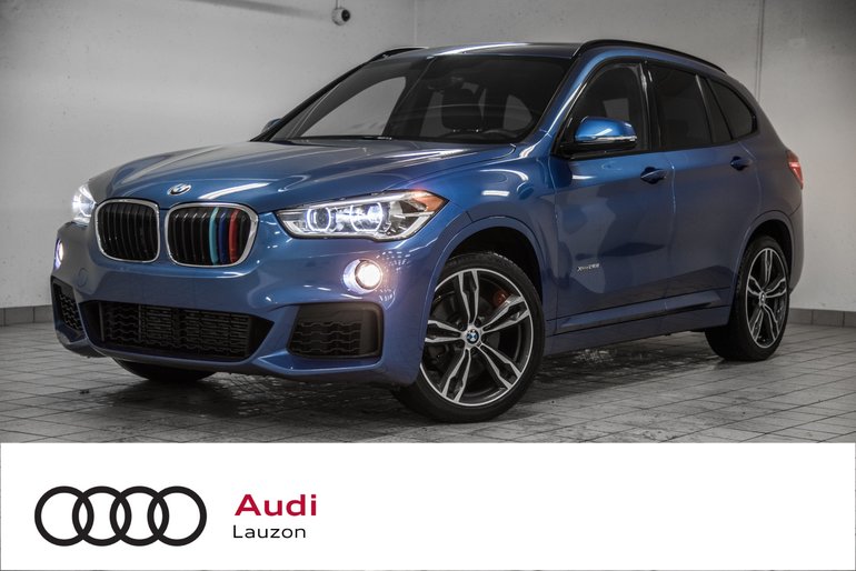 bmw x1 harman kardon