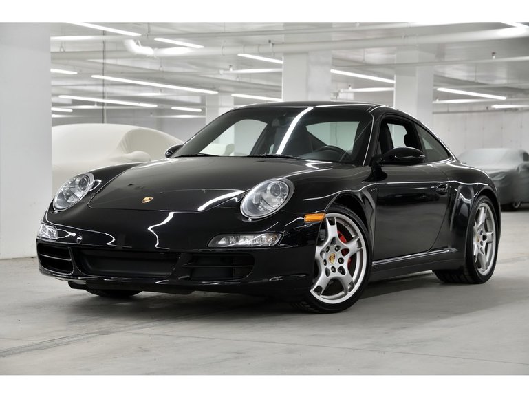 Porsche carrera 4s à vendre Clearance