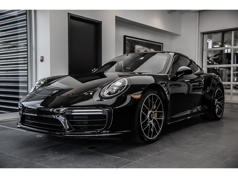 Porsche turbo a vendre Clearance