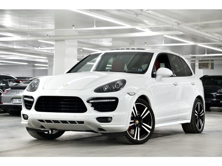 Porsche Cayenne A Vendre >> Groupe Lauzon Porsche Cayenne Turbo S 2014 D Occasion A Porsche Cayenne A Vendre >> Groupe Lauzon Porsche Cayenne Turbo S 2014 D Occasion A