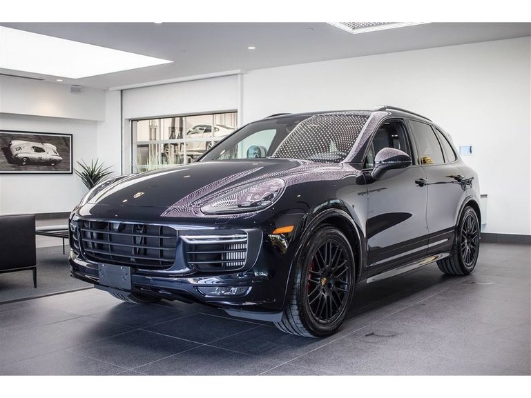 Porsche Cayenne A Vendre >> Groupe Lauzon Pre Owned 2018 Porsche Cayenne Gts Sport Porsche Cayenne A Vendre >> Groupe Lauzon Pre Owned 2018 Porsche Cayenne Gts Sport