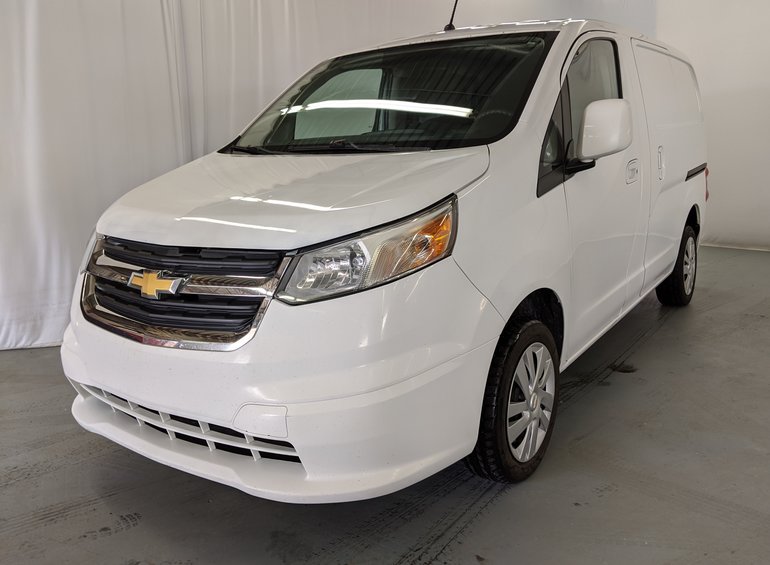 chevy city express for sale