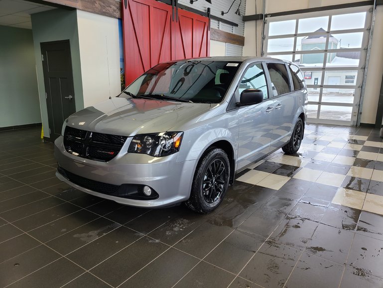bluetooth dodge grand caravan