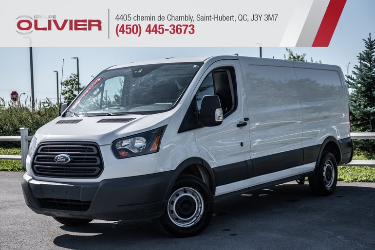 2017 ford transit for sale