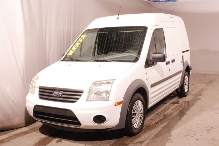 Ford connect à vendre clearance