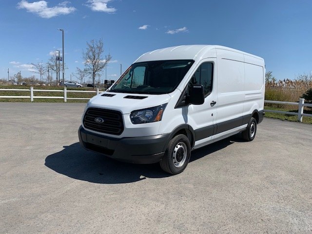 2018 ford transit cutaway for sale