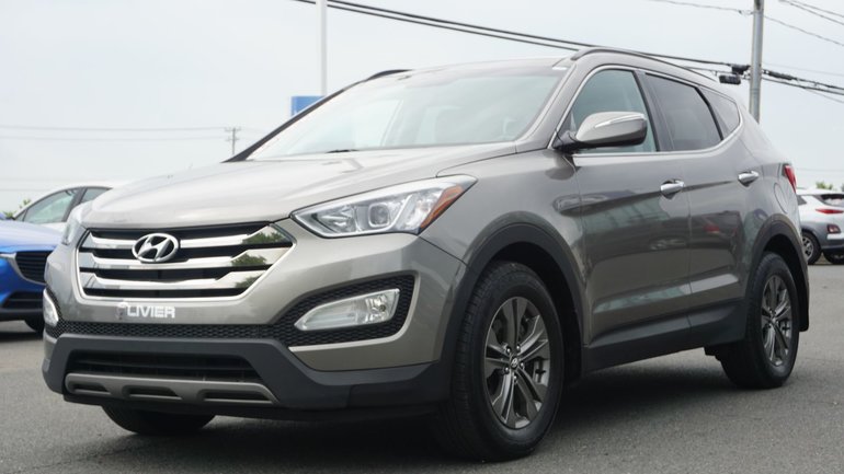 2014 Hyundai Santa Fe Limited For Sale >> Groupe Olivier Pre Owned 2014 Hyundai Santa Fe Sport 2014 Hyundai Santa Fe Limited For Sale >> Groupe Olivier Pre Owned 2014 Hyundai Santa Fe Sport