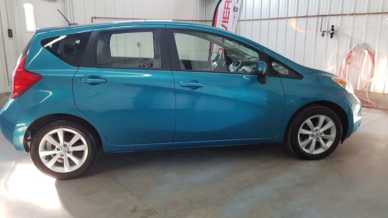 Nissan Note Occasion >> Olivier Occasion Sept Iles Pre Owned 2014 Nissan Versa Nissan Note Occasion >> Olivier Occasion Sept Iles Pre Owned 2014 Nissan Versa