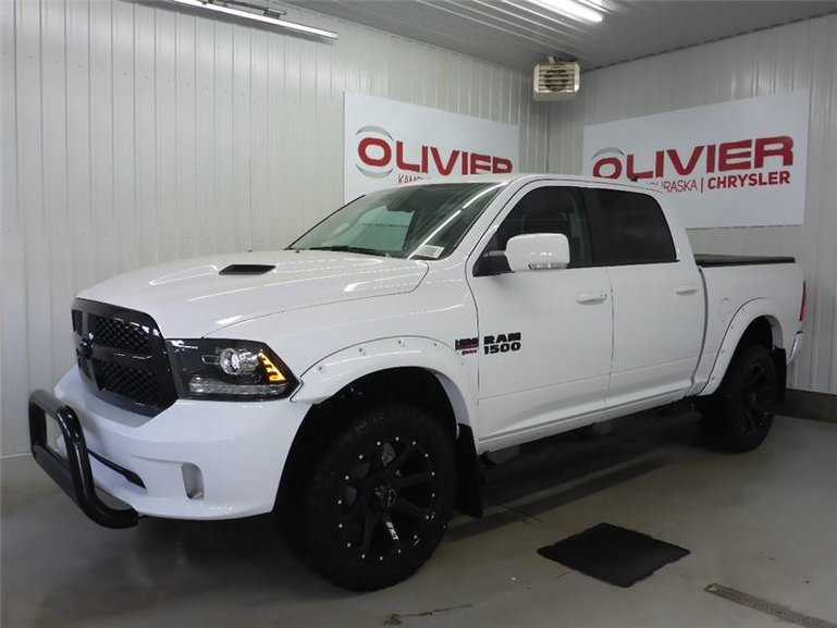 2018 dodge ram 1500 sport for sale