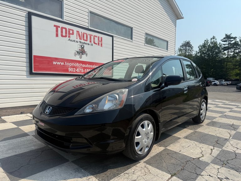 2014 Honda FIT LX, Keyless entry, MP3, Cruise control