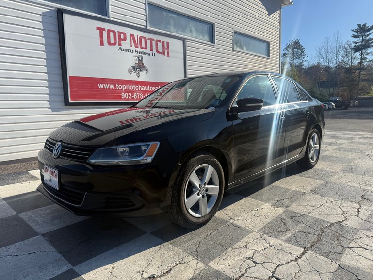 2014 Volkswagen JETTA Comfortline, Keyless entry, MP3, Cruise control