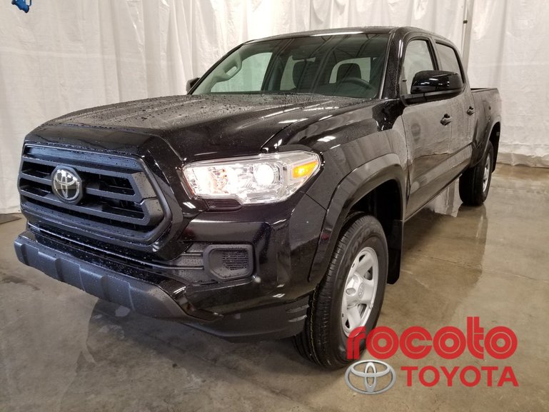 Rocoto Toyota New 2020 Tacoma 4x4 V6 Double Cab 00247 For Sale
